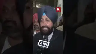 Kejriwal To Join Rajya Sabha? Congress Makes Huge Claim
