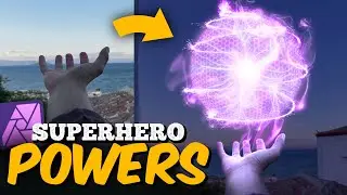 These BRUSHES Give You SUPER POWERS | Affinity Photo 2 Tutorial