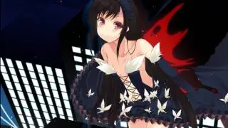 19. Ceramic Heart - Accel World OST