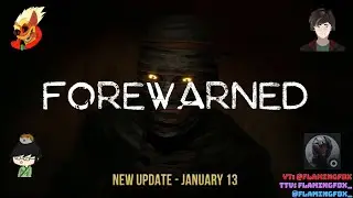 First Update of 2023, New Rathos, Mejai Mechanics | FOREWARNED #25