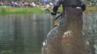 Frogzskin Watercross Promo
