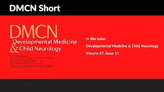 In this issue: November 2025 | DMCN