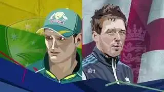 Cricket - Carlton Mid ODI Tri Series - (Ind, Aus and Eng)