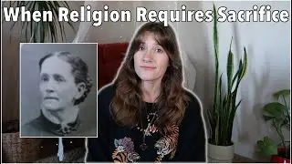 A Mormon Pioneer Tragedy - Melissa's Story