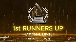 CarerGo: Award-Winning Health Tech Innovation by ICP Technologies | SLASSCOM 2025