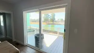 The Moonraker: Your Lakefront Escape in Cape Charles, VA