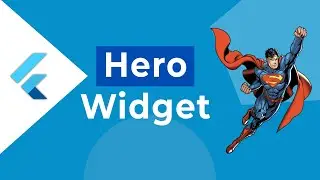 Learn Flutter Hero Widget Animation the Easy Way: Become a Pro!