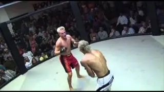 Jonathan Brookins vs York Ash