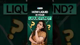 How liquid is your liquid fund?
