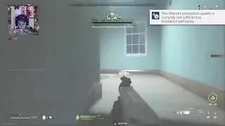 LIVE|Warzone Operation Nightmare