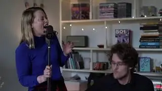 AMANDA OLSEN - I'M MOVING ON | PROJECT DREAMING