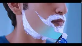 Gillette Guard 3 - Enhanced Lubrastrip