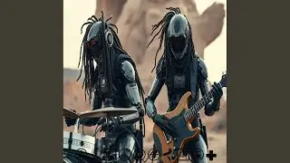 Drop Zone Ahead (Drum&Bass Neurofunk Mix)