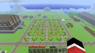 Ultimate Minecraft Polyworld E82 - Journey to the Monolith Pt 2