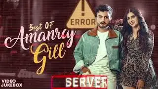 Amanraj Gill New Song | Best Of Amanraj Gill | latest song amanraj gill | New Haryanvi Songs 2025