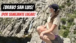 🫶Laguna Brava, San Luis (primavera 2025) 