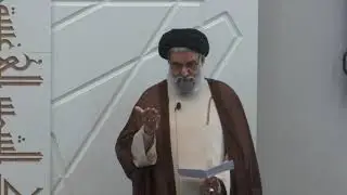 Тройной талак в исламе: условия брачного контракта — Маулана Сайид Мухаммад Ризви