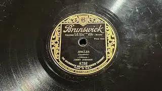 James P. Johnson - Jingles