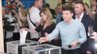 Kyiv Votes