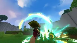 New Hytale Infinite Ability Glitch (Movement + no fall damage)