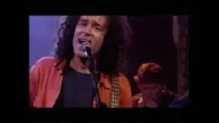 Ambulance/Hans Molenaar on drums w/Turtle Moon/mid 90's.