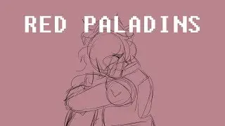 Red Paladins