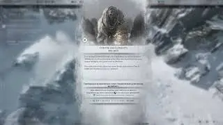 Frostpunk 2 | Full Prologue