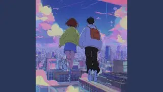 Pink & Blue