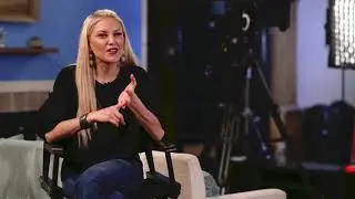 SNEAK PEEK! Actress Andrea Logan White INTERVIEW MONDAY!