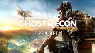 Ghost Recon Wildlands Beta. How to start from the beginning again