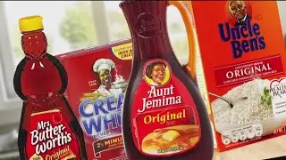 Companies remove racial stereotypes from products