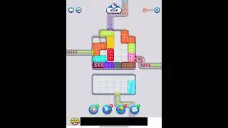 Coffee Run level 440 solution