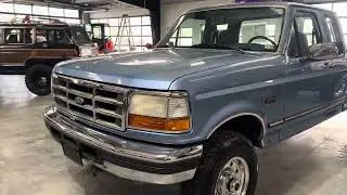 7.3 Power Stroke Turbo Diesel OBS Ford Classic ПРОДАЕТСЯ‼️