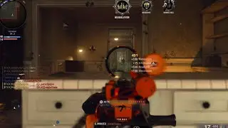 BO6 - Multiplayer | 💢43/15kd💢 Learning to camp from Troublegrim PT 1