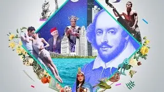Shakespeare 400 Chicago