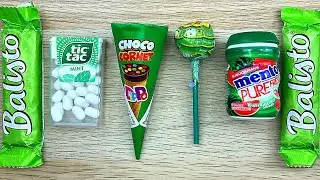 Satisfying Sweet Candy Compilation & How to Experience Satisfying Candy ASMR Bliss #relaxingasmr