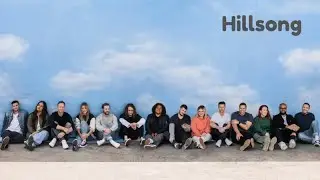 Hillsong UNITED - Oceans (Where Feet May Fail) | Louvores