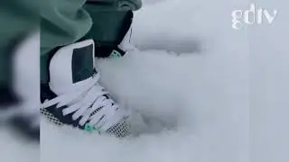 Trinidad James Ruins $5000 Oregon 4s!