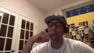 The Chris Lapakko and The Ronald Raygun