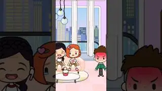 I'm just a kid 😂 #migaworld #tocalifeworld #tocaboca #tocafreehouse  #game #tocalifeworld #migalife