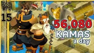 [English] Team Ironman Episode #15, DOFUS... but it's 2022.