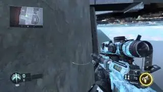 Cod Exodus Secret Rooms Glitch Tutorial (Still Works)