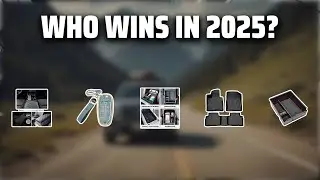 The Top 5 Best Tucson Accessories in 2025 - Must Watch Before Buying!
