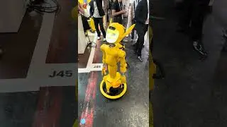 Miroka&iuml; at Viva Technology 2026