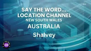 How Do You Say Shalvey?