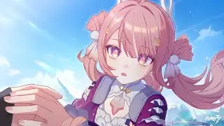 Honkai Impact 3RD | Live Stream | A mass for atheists