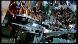Mercedes-Benz European Delivery Program - Overview