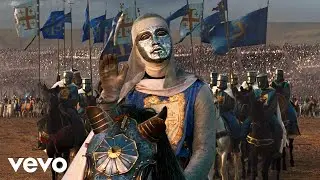 Yeat - If We Being Rëal (Slowed remix) | Kingdom of Heaven [Best Action Scenes]