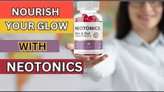 Neotonics review: neotonics skin and gut + real user experience - neotonics reviews