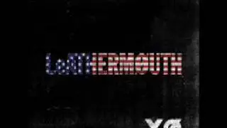 LeATHERMOUTH - Leviathan